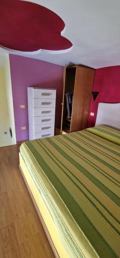 Apartament Casa Angelica Ravello Zewnętrze zdjęcie