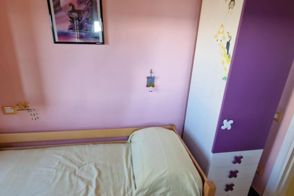 Apartament Casa Angelica Ravello Zewnętrze zdjęcie