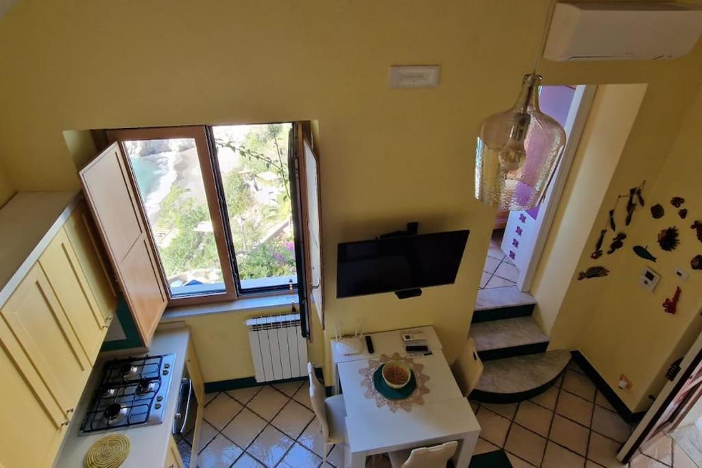 Apartament Casa Angelica Ravello Zewnętrze zdjęcie