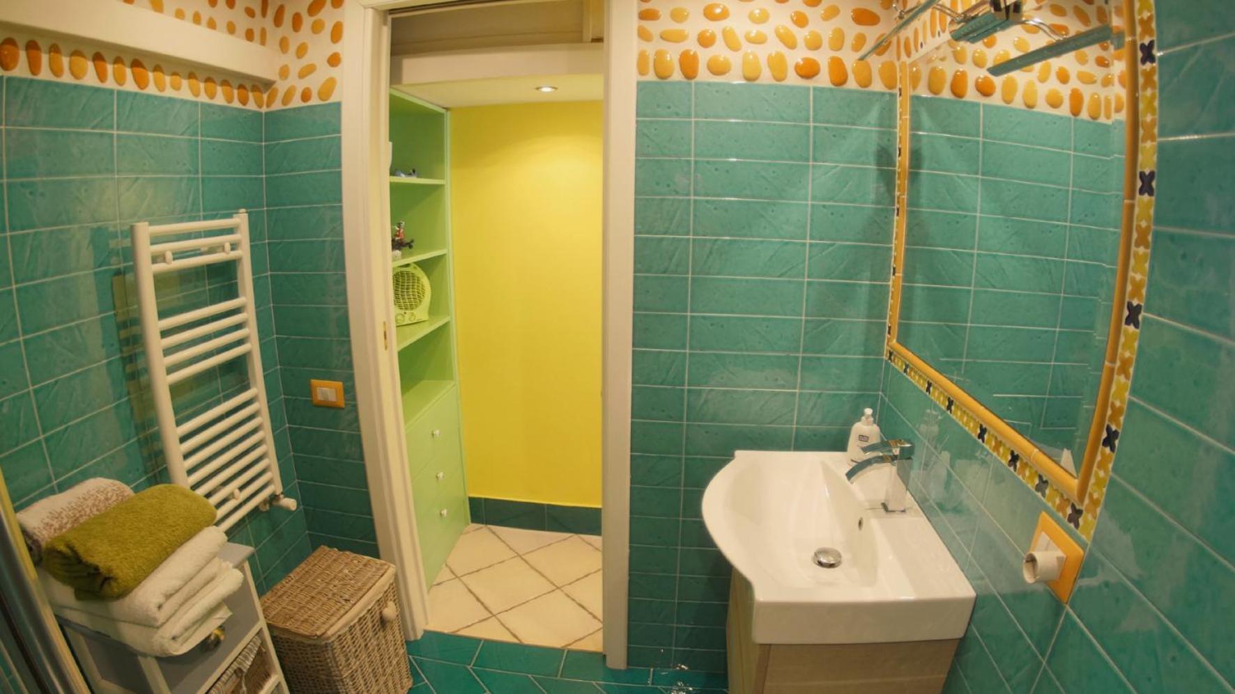 Apartament Casa Angelica Ravello Zewnętrze zdjęcie