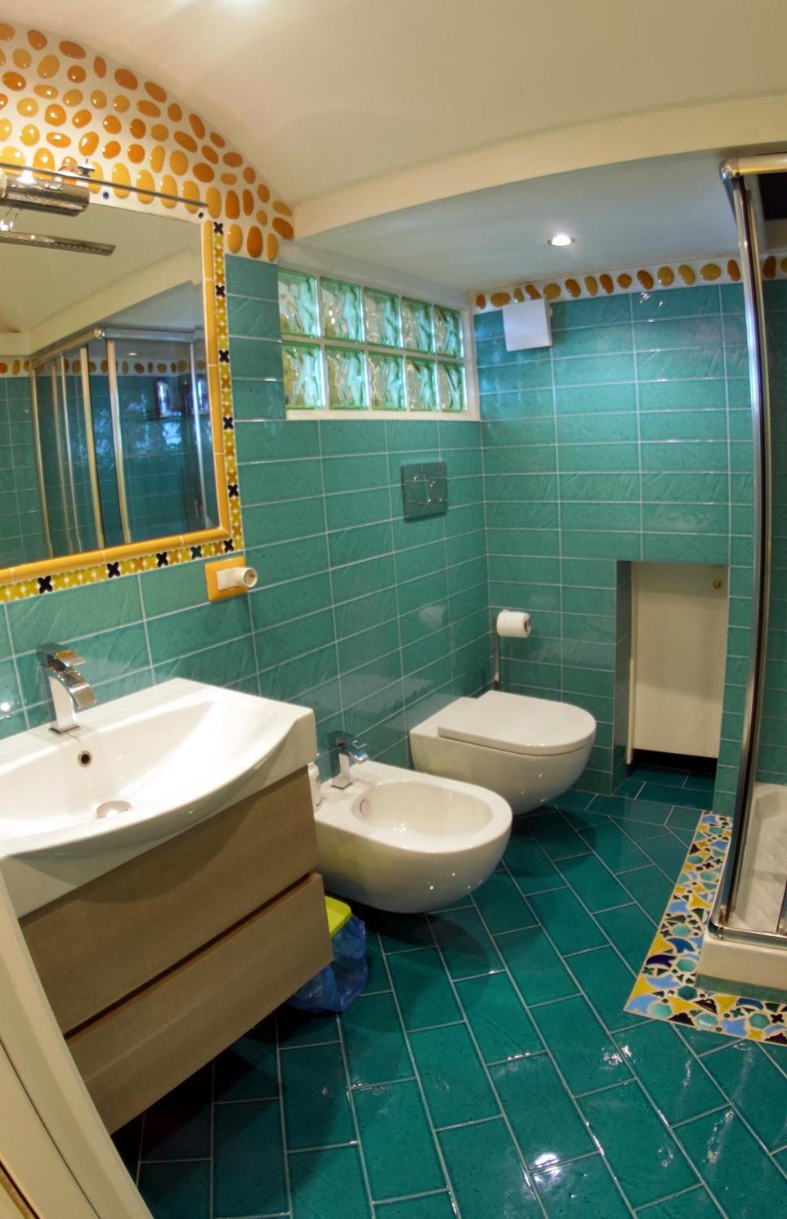 Apartament Casa Angelica Ravello Zewnętrze zdjęcie